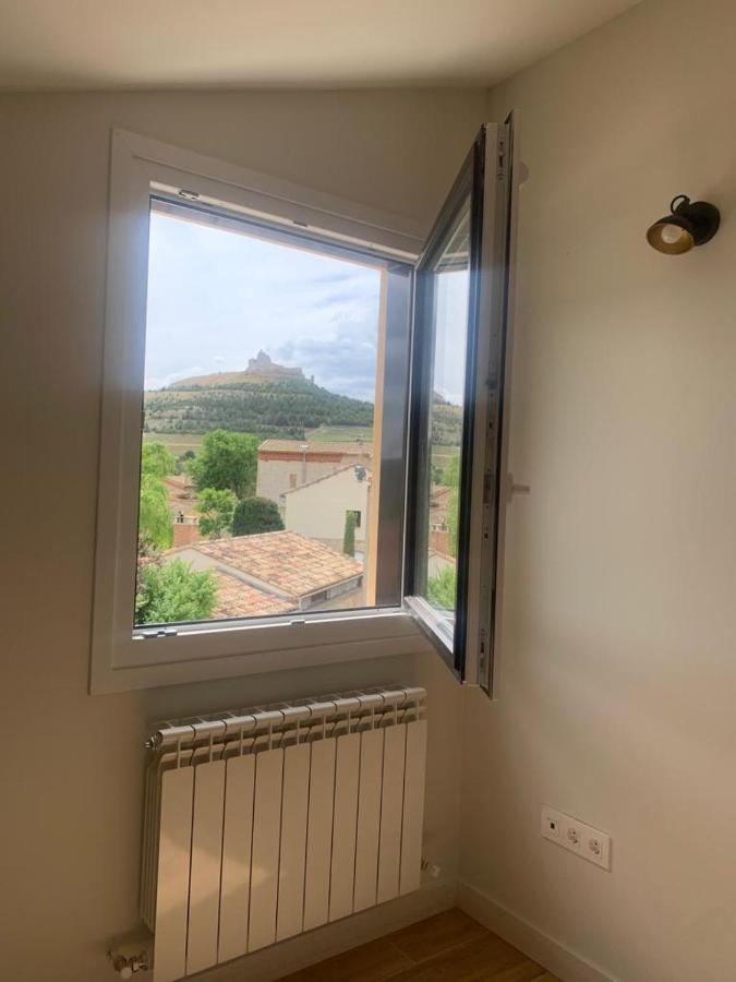 Ostello La Rinconada Castrojeriz Esterno foto