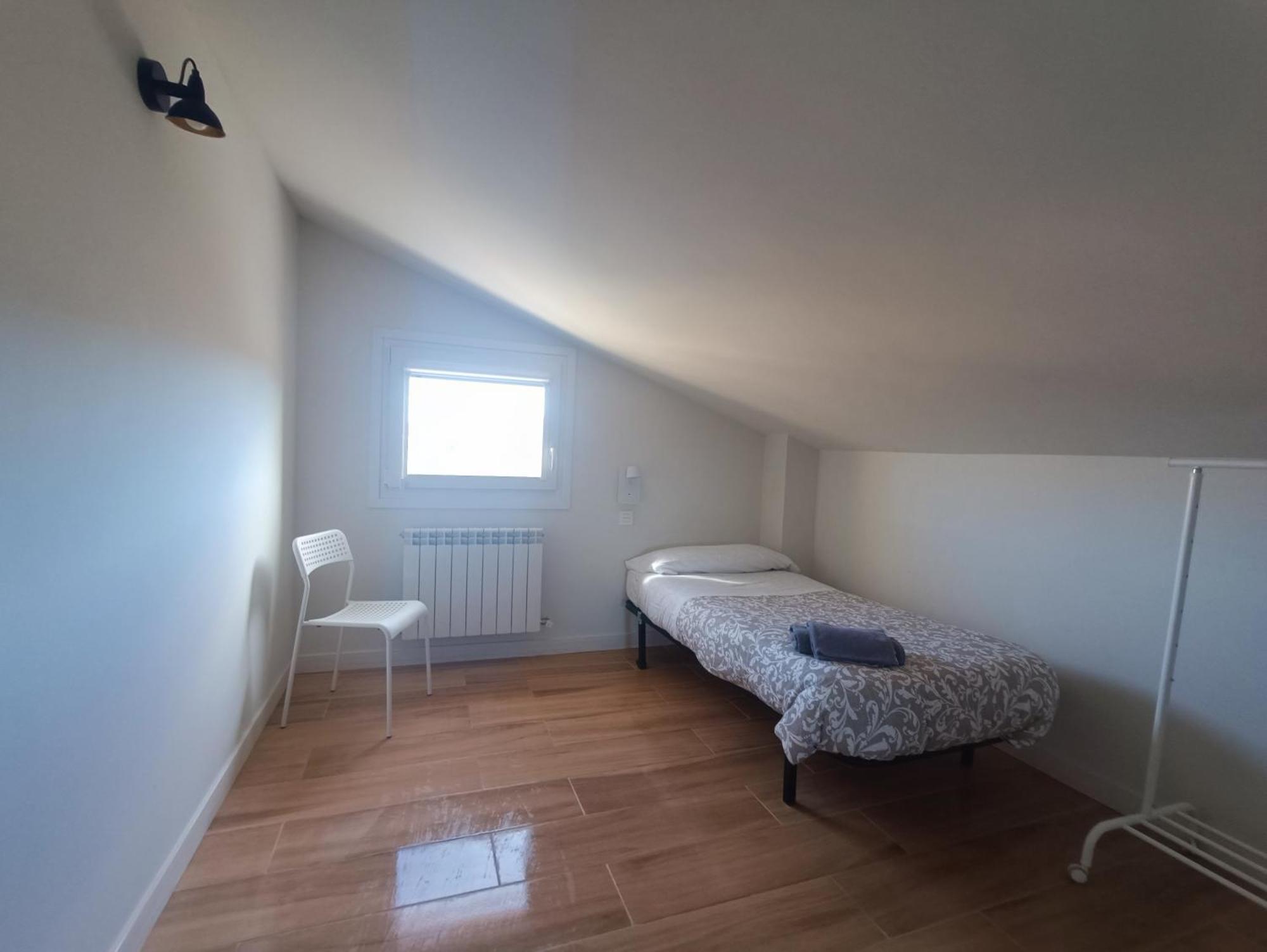Ostello La Rinconada Castrojeriz Esterno foto